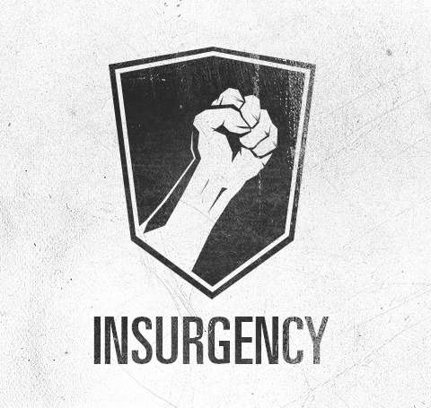 Insurgency Logo